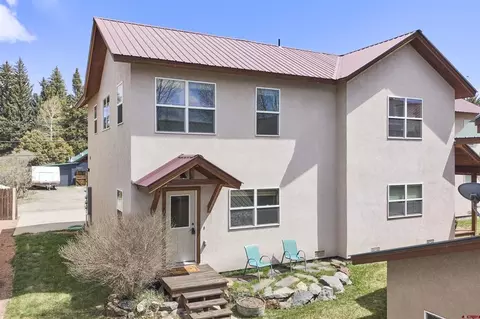 404 N 11th St, Gunnison, CO 81230