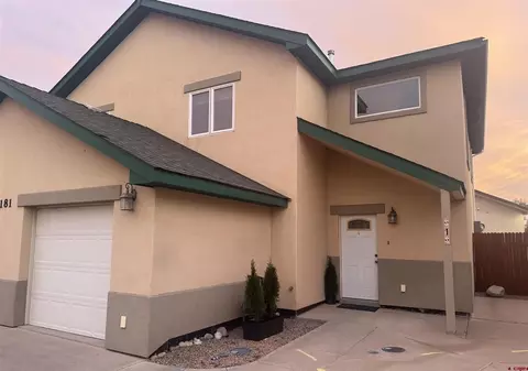 1181 E Montezuma Ave # 1, Cortez, CO 81321