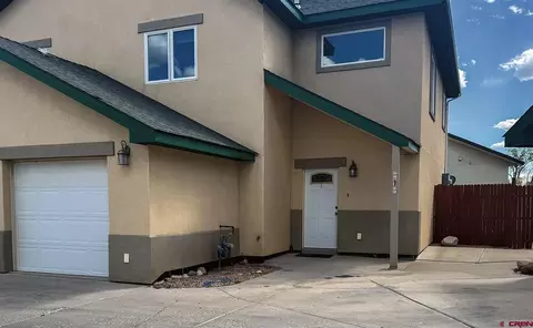 1181 E Montezuma Ave # 1, Cortez, CO 81321