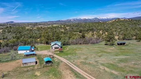 205 Toad Rd, Durango, CO 81301