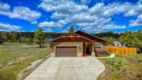 277 Grenadier Pl, Pagosa Springs, CO 81147