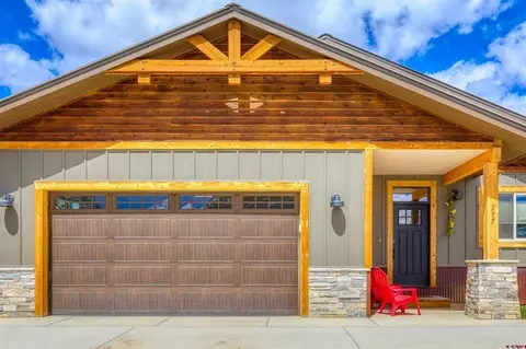 277 Grenadier Pl, Pagosa Springs, CO 81147