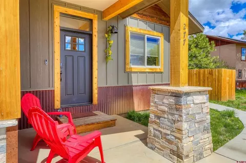 277 Grenadier Pl, Pagosa Springs, CO 81147