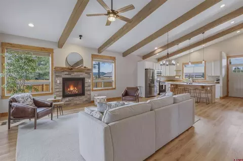 277 Grenadier Pl, Pagosa Springs, CO 81147