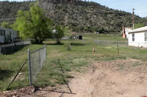 509 Cascade Cir, Naturita, CO 81422