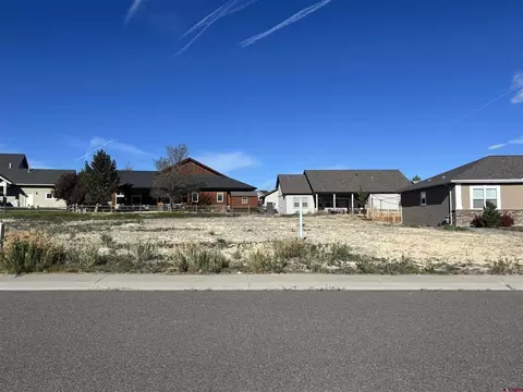 tbd Mocha, Montrose, CO 81401