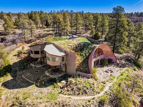 235 Rimview Ct, Pagosa Springs, CO 81147
