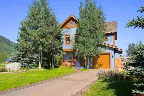 130 Alpine Ct, Crested Butte, CO 81224