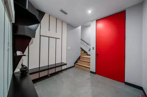 Entry Way - 113 Wild Iris Ave, Durango, CO 81301 photo 4 of 4