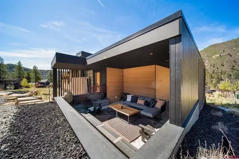 Exterior - 113 Wild Iris Ave, Durango, CO 81301 photo 9 of 10