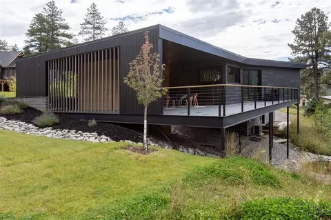 Exterior - 113 Wild Iris Ave, Durango, CO 81301 photo 2 of 10