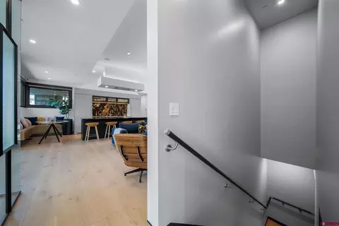 Entry Way - 113 Wild Iris Ave, Durango, CO 81301 photo 2 of 4