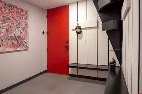 Entry Way - 113 Wild Iris Ave, Durango, CO 81301 photo 3 of 4