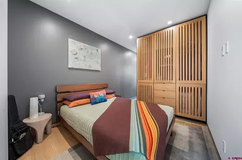 Bedroom - 113 Wild Iris Ave, Durango, CO 81301 photo 2 of 2