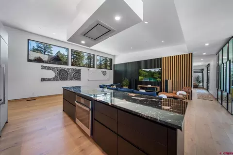 Kitchen - 113 Wild Iris Ave, Durango, CO 81301 photo 2 of 3