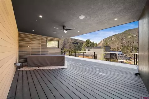 Exterior - 113 Wild Iris Ave, Durango, CO 81301 photo 7 of 10