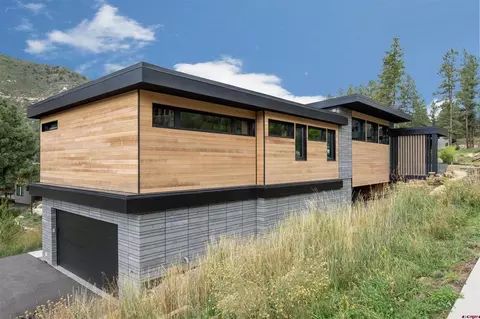 Exterior - 113 Wild Iris Ave, Durango, CO 81301 photo 3 of 10