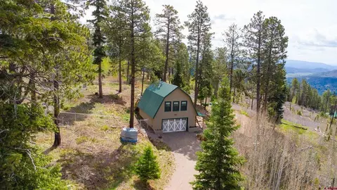 1679 Rosalie Dr, Durango, CO 81301