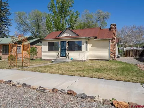 714 Meeker St, Delta, CO 81416