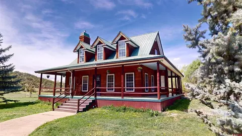 14309 4190 Ln, Paonia, CO 81428