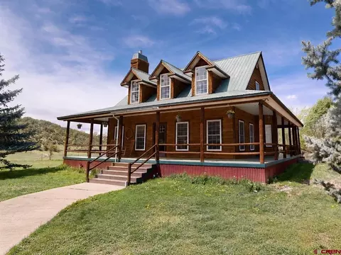 14309 4190 Ln, Paonia, CO 81428