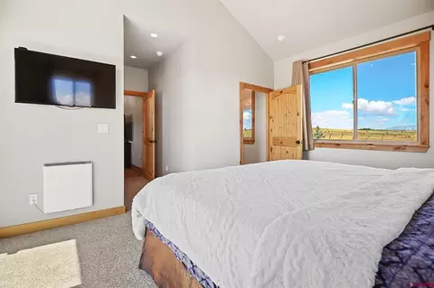 Bedroom - 262 Oxford Meadows Dr, Ignacio, CO 81137 photo 5 of 5