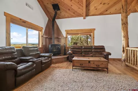 Living - 262 Oxford Meadows Dr, Ignacio, CO 81137 photo 1 of 1