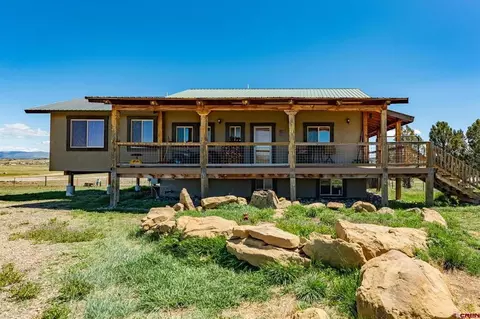 262 Oxford Meadows Dr, Ignacio, CO 81137
