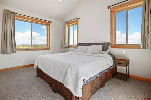 Bedroom - 262 Oxford Meadows Dr, Ignacio, CO 81137 photo 1 of 5