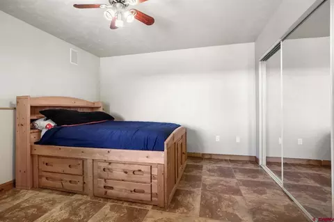Bedroom - 262 Oxford Meadows Dr, Ignacio, CO 81137 photo 4 of 5