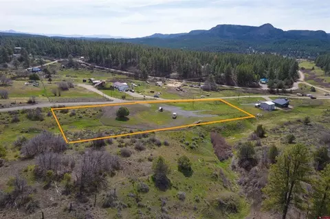 X Badger Place, Pagosa Springs, CO 81147