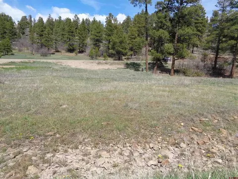 42 Sundown Cir, Pagosa Springs, CO 81147