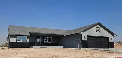 Exterior - 15887 Stardust Ln, Cedaredge, CO 81413 photo 2 of 5