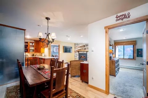 Dining - 455 Sheol St #320, Durango, CO 81301 photo 3 of 6