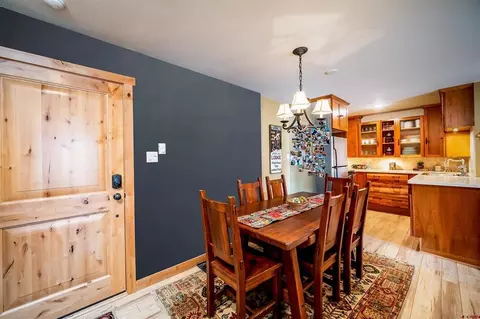 Dining - 455 Sheol St #320, Durango, CO 81301 photo 1 of 6