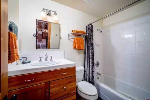 Bath - 455 Sheol St #320, Durango, CO 81301 photo 2 of 2