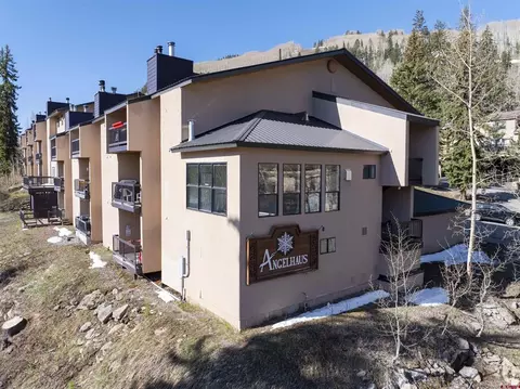 Exterior - 455 Sheol St #320, Durango, CO 81301 photo 4 of 9