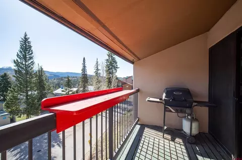 Exterior - 455 Sheol St #320, Durango, CO 81301 photo 2 of 9