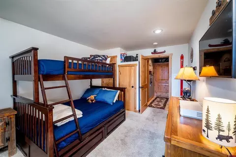 Bedroom - 455 Sheol St #320, Durango, CO 81301 photo 5 of 5