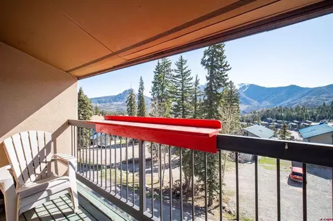 Exterior - 455 Sheol St #320, Durango, CO 81301 photo 1 of 9