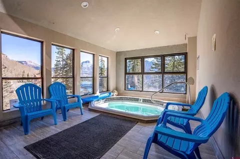 Exterior - 455 Sheol St #320, Durango, CO 81301 photo 3 of 9