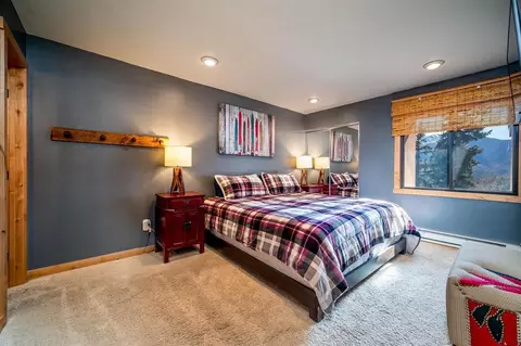Bedroom - 455 Sheol St #320, Durango, CO 81301 photo 1 of 5