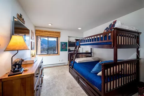 Bedroom - 455 Sheol St #320, Durango, CO 81301 photo 4 of 5