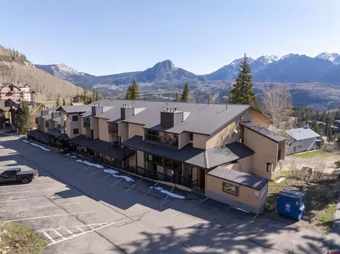 Exterior - 455 Sheol St #320, Durango, CO 81301 photo 5 of 9