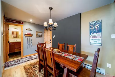 Dining - 455 Sheol St #320, Durango, CO 81301 photo 2 of 6
