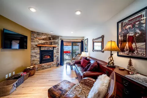 Living - 455 Sheol St #320, Durango, CO 81301 photo 2 of 3