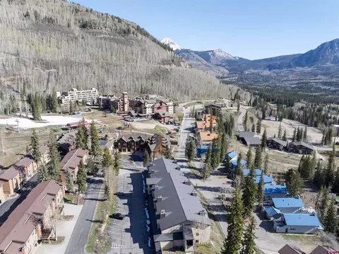 Exterior - 455 Sheol St #320, Durango, CO 81301 photo 6 of 9