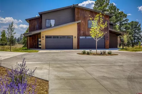 2790 Rock Rd #D, Pagosa Springs, CO 81147