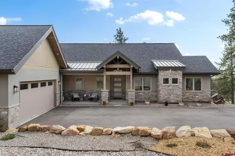 56 Boulder View Dr, Durango, CO 81301
