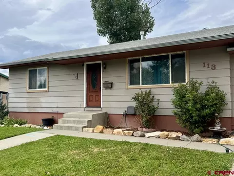113 Vista View Dr, Montrose, CO 81401